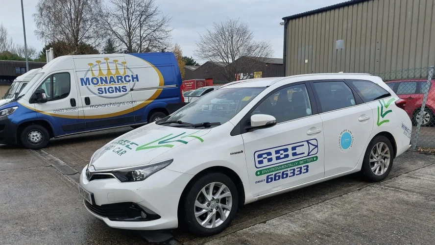 ABC Taxi to Veezu Case Study