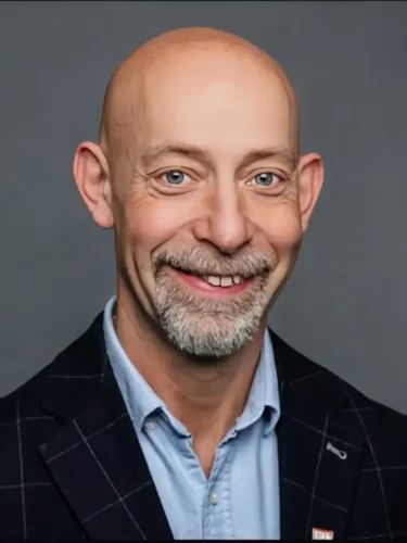 Staff Photo